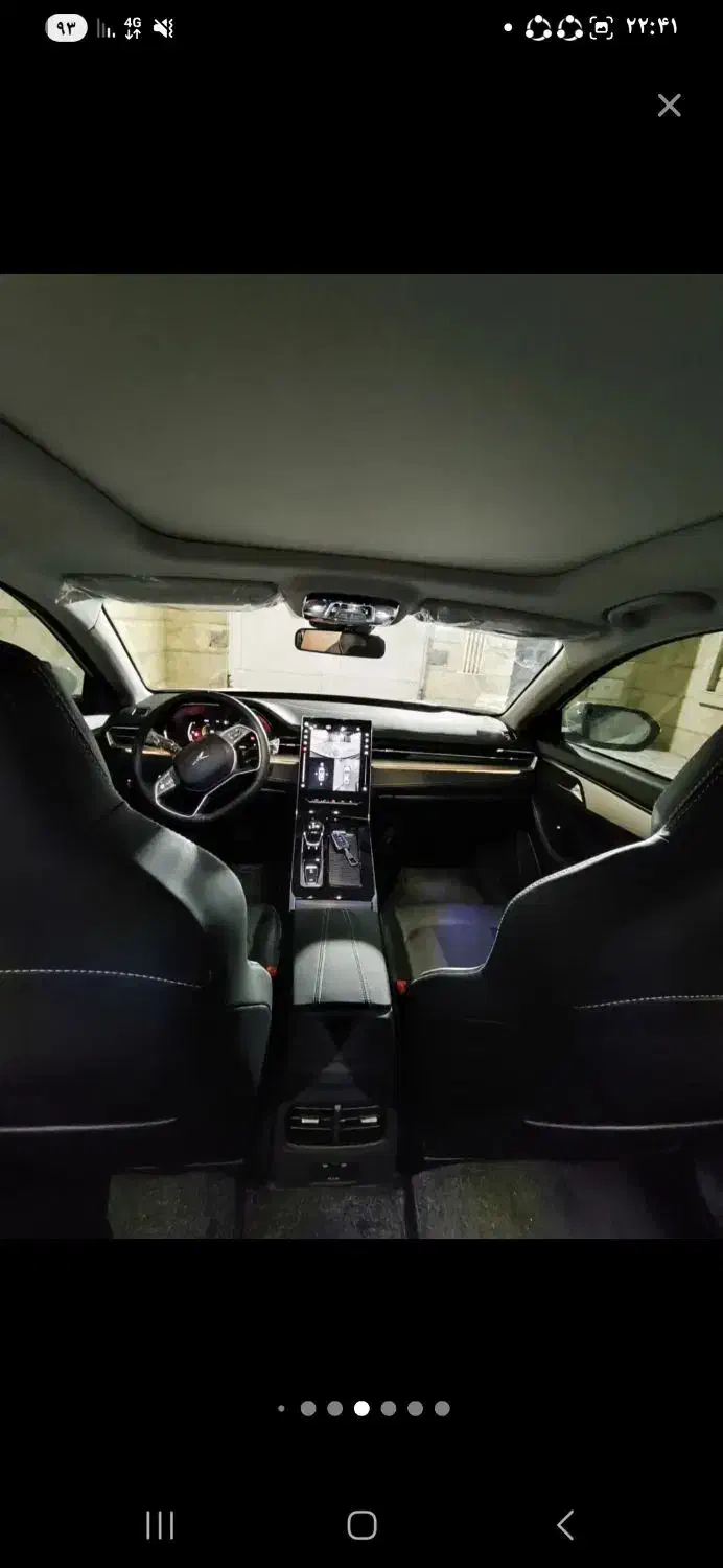 kmcj7  ۱۴۰۲  صفر کم کار|خودرو سواری و وانت|شیراز, کلاهدوز|دیوار