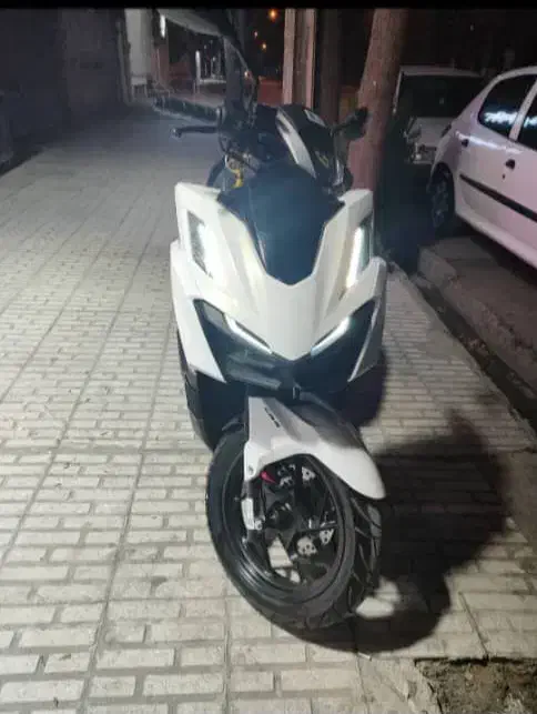 موتور سیکلت کویر کلیک 170سی سی|موتورسیکلت|کرمانشاه, |دیوار