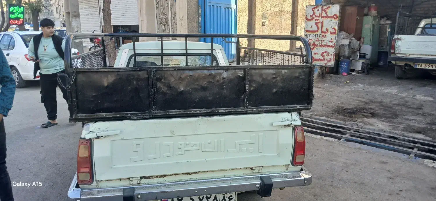 باربند مبلی|قطعات یدکی و لوازم جانبی|پاکدشت, پاکدشت (مامازند)|دیوار