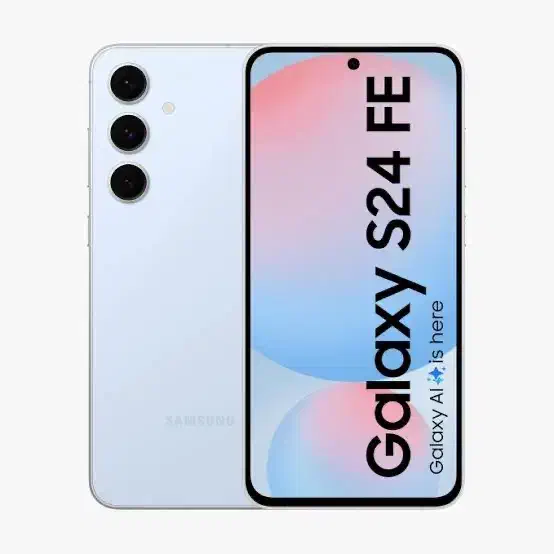 گلگسی اس ۲۴//GalexyS24FE/اقساط*چکی|موبایل|مشهد, احمدآباد|دیوار