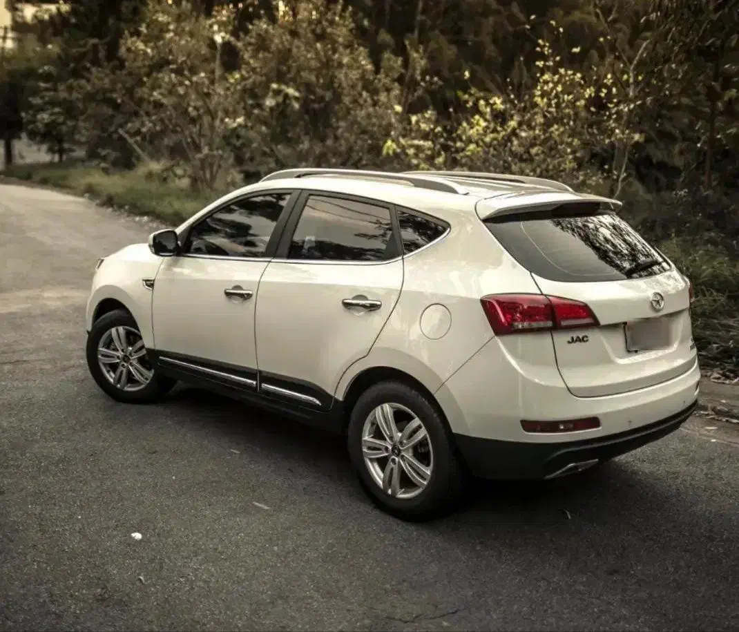 ماشین جک s5|خودرو سواری و وانت|تهران, منیریه|دیوار