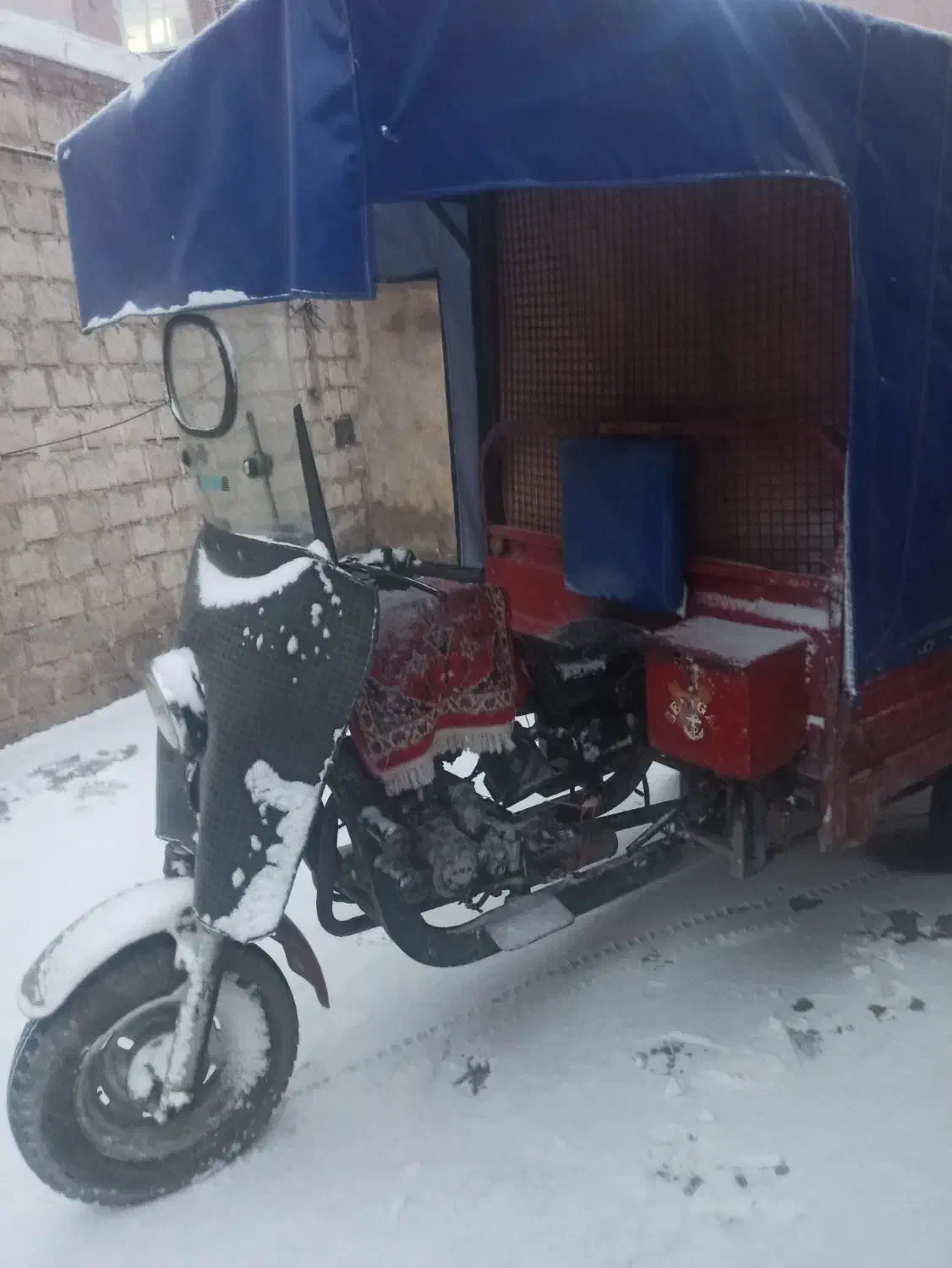 سه چرخه مدل 90|موتورسیکلت|میاندوآب, |دیوار