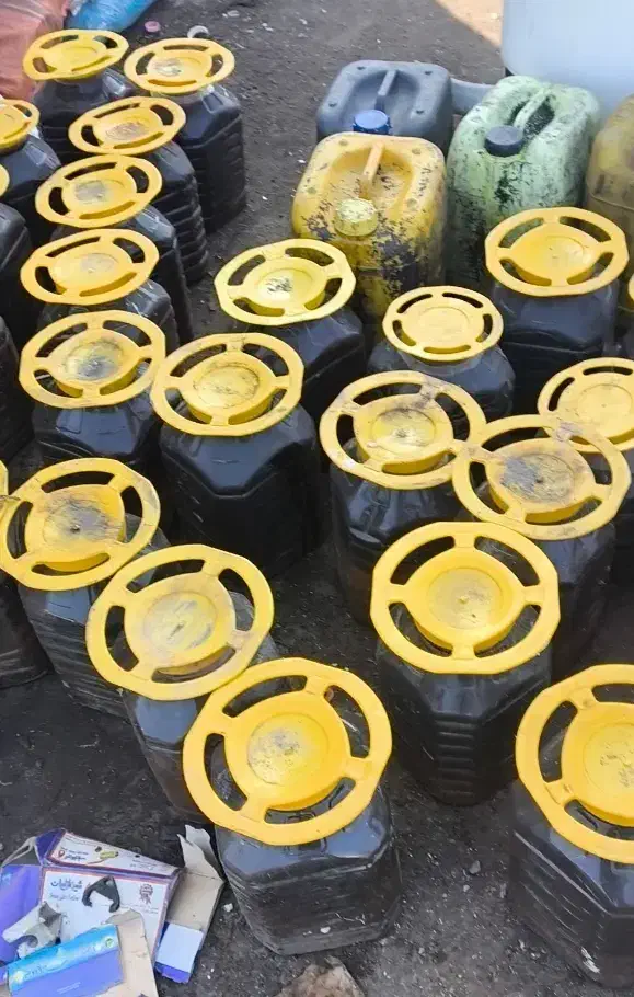 خرید روغن سوخته خوراکی به بالاترین قیمت|خدمات پیشه و مهارت|تنکابن, |دیوار