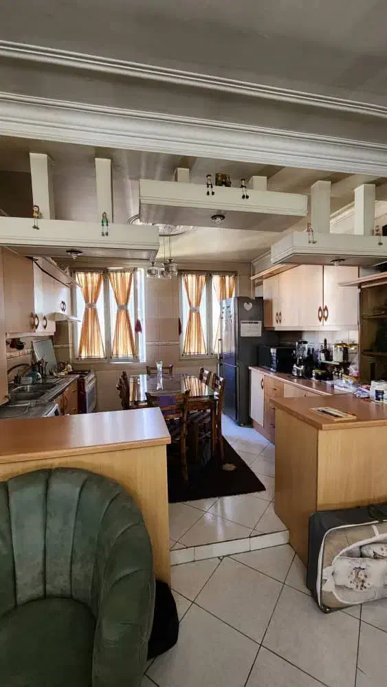 فروش آپارتمان ۶۵ متری|فروش آپارتمان|تهران, تهرانپارس شرقی|دیوار