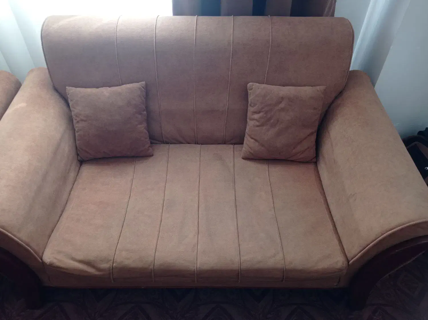 4/000/000|مبلمان اداری|قرچک, زیبا شهر|دیوار