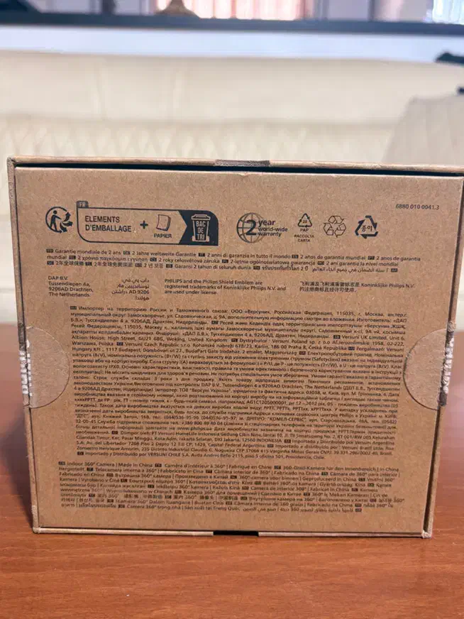 دوربین مداربسته ۳۶۰ درجه|دوربین مداربسته|تهران, چیتگر شمالی|دیوار