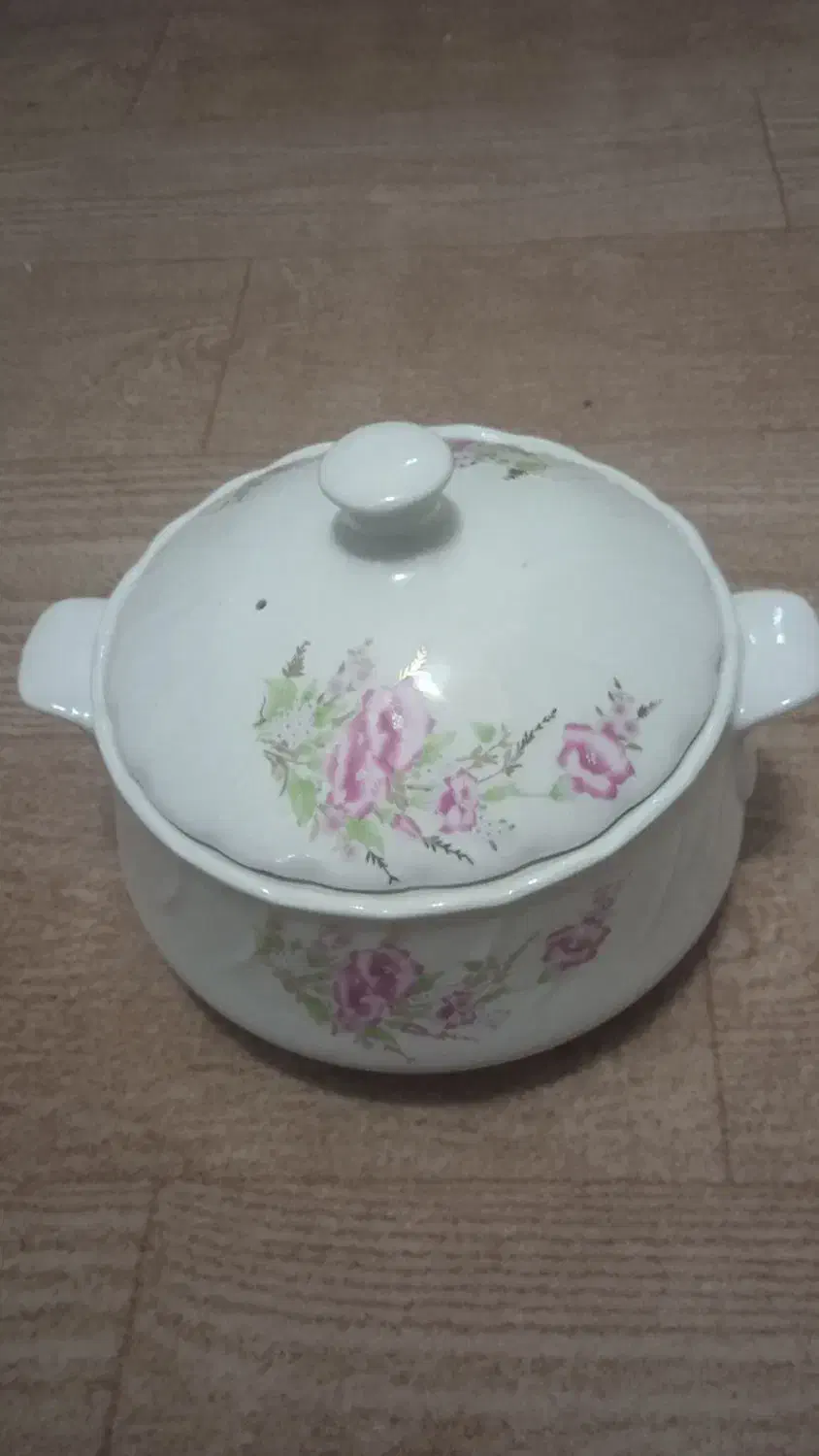 سوپ خوری و میوه خوری|ظروف سرو و پذیرایی|مرند, |دیوار