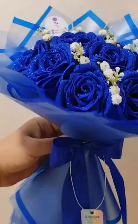 گل روز دختر|گل مصنوعی|ایرانشهر, |دیوار