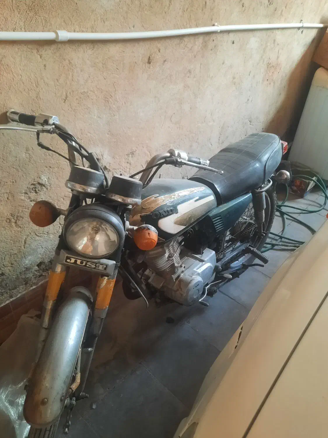 متور سیکلت زرند|موتورسیکلت|زرند, |دیوار