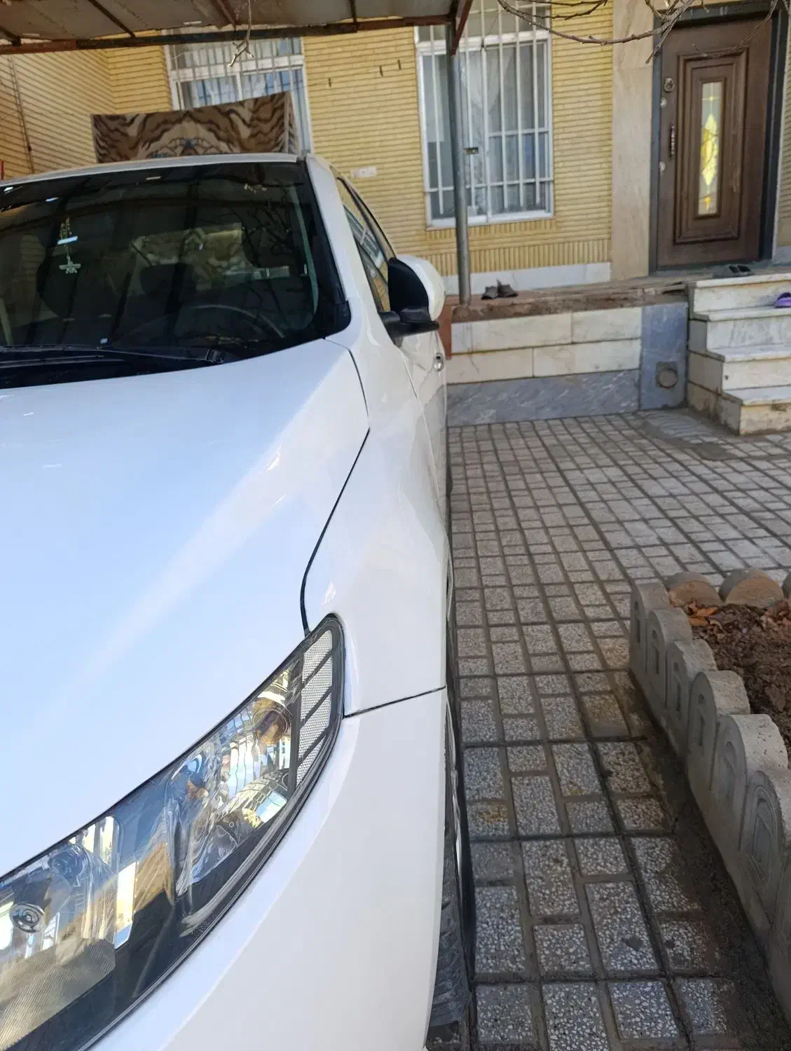 کیا سراتو آپشنال 97|خودرو کلاسیک|اسفراین, |دیوار