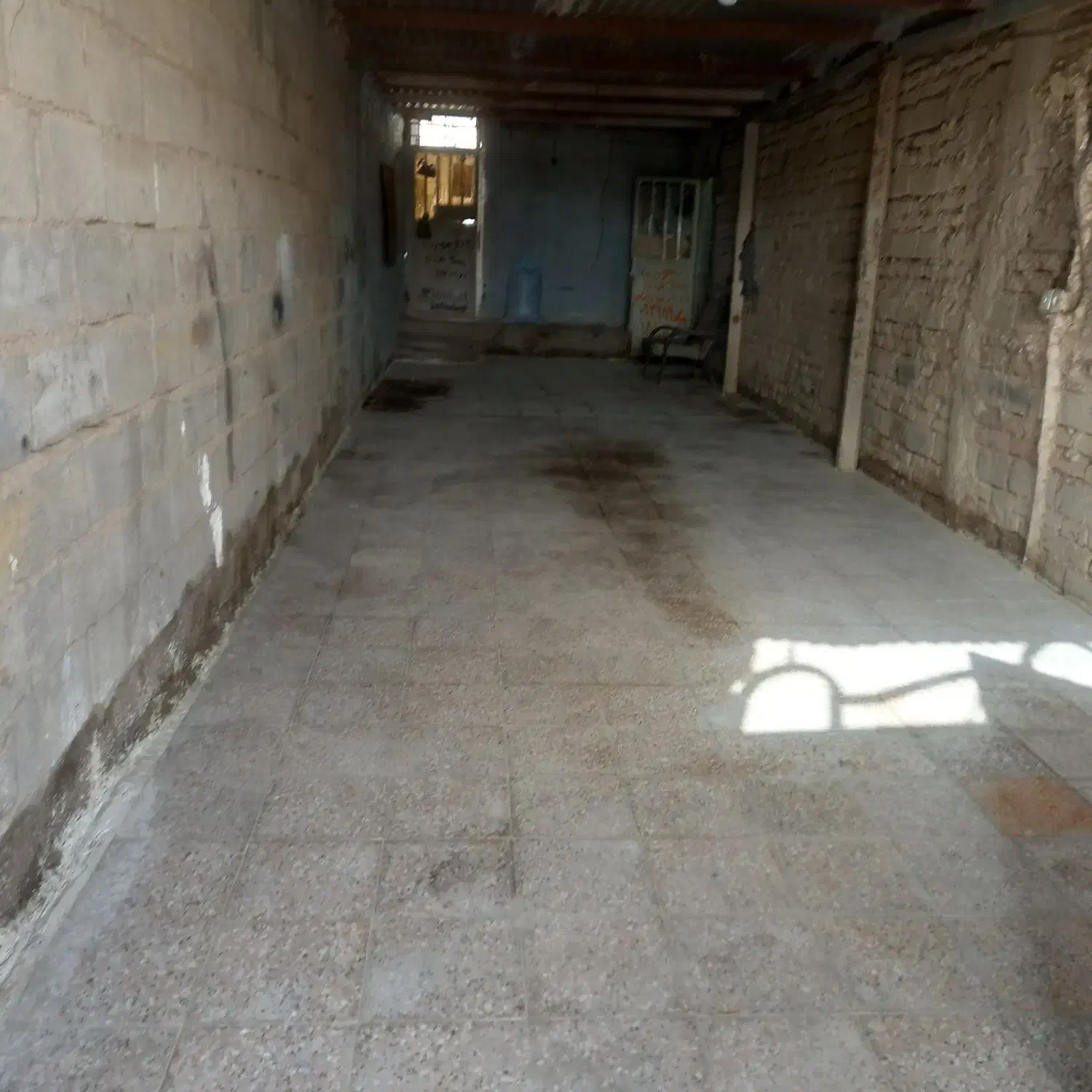 اجاره فوری کارگاه در خیابان اصلی|اجارهٔ مغازه و غرفه|زابل, |دیوار