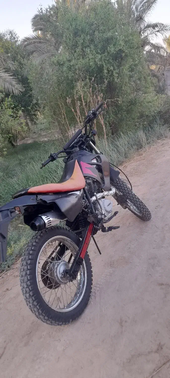 موتور سیکلت|موتورسیکلت|شادگان, |دیوار