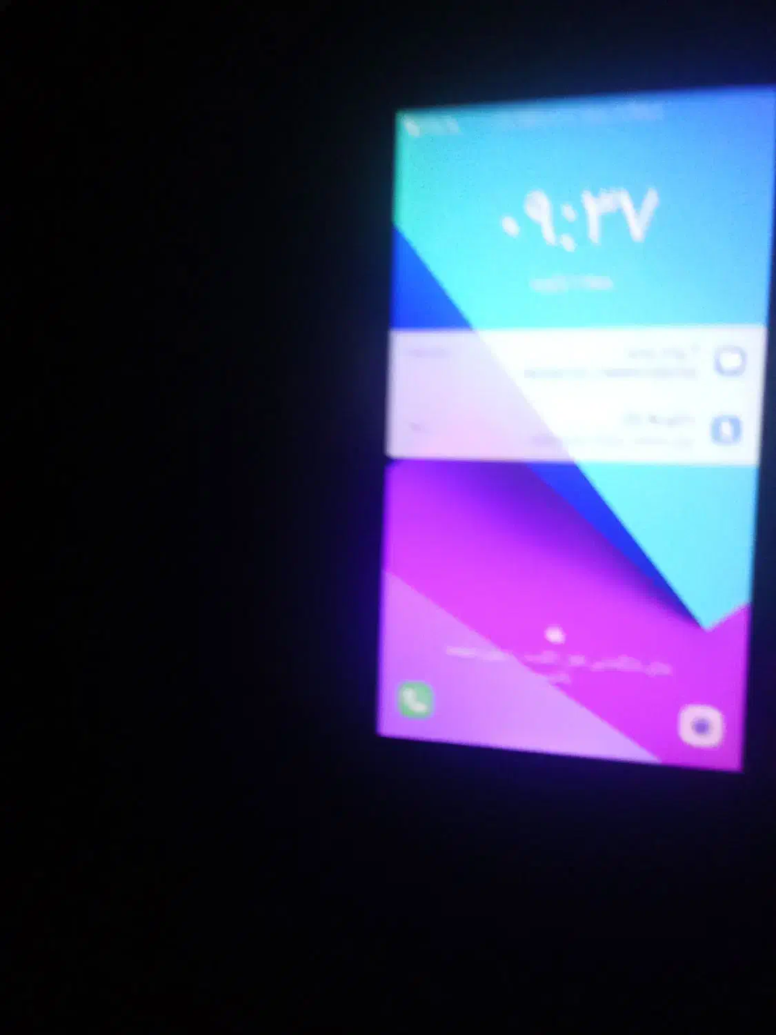 گوشی سامسونگ گلکسی گرند پریم|موبایل|نسیمشهر, |دیوار