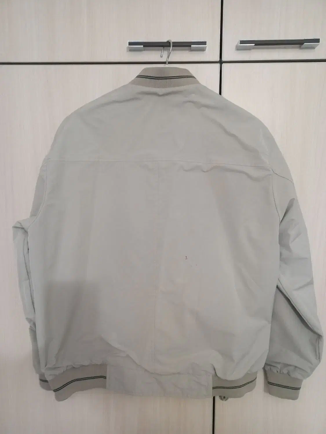 کاپشن مردانه دو رو (بادگیر مردانه)|لباس|شیراز, شهرک استقلال|دیوار