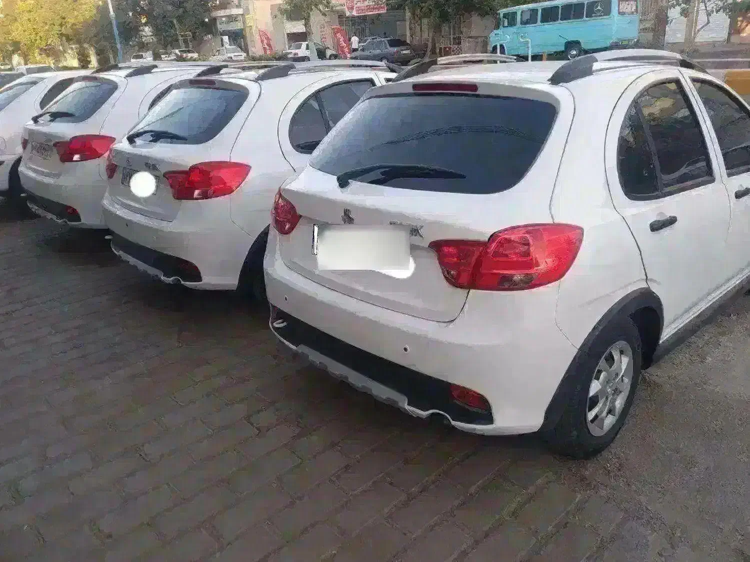 کوییک کم کار بدون رنگ ۱۴۰۱ و ۱۴۰۲|خودرو سواری و وانت|سمنان, |دیوار