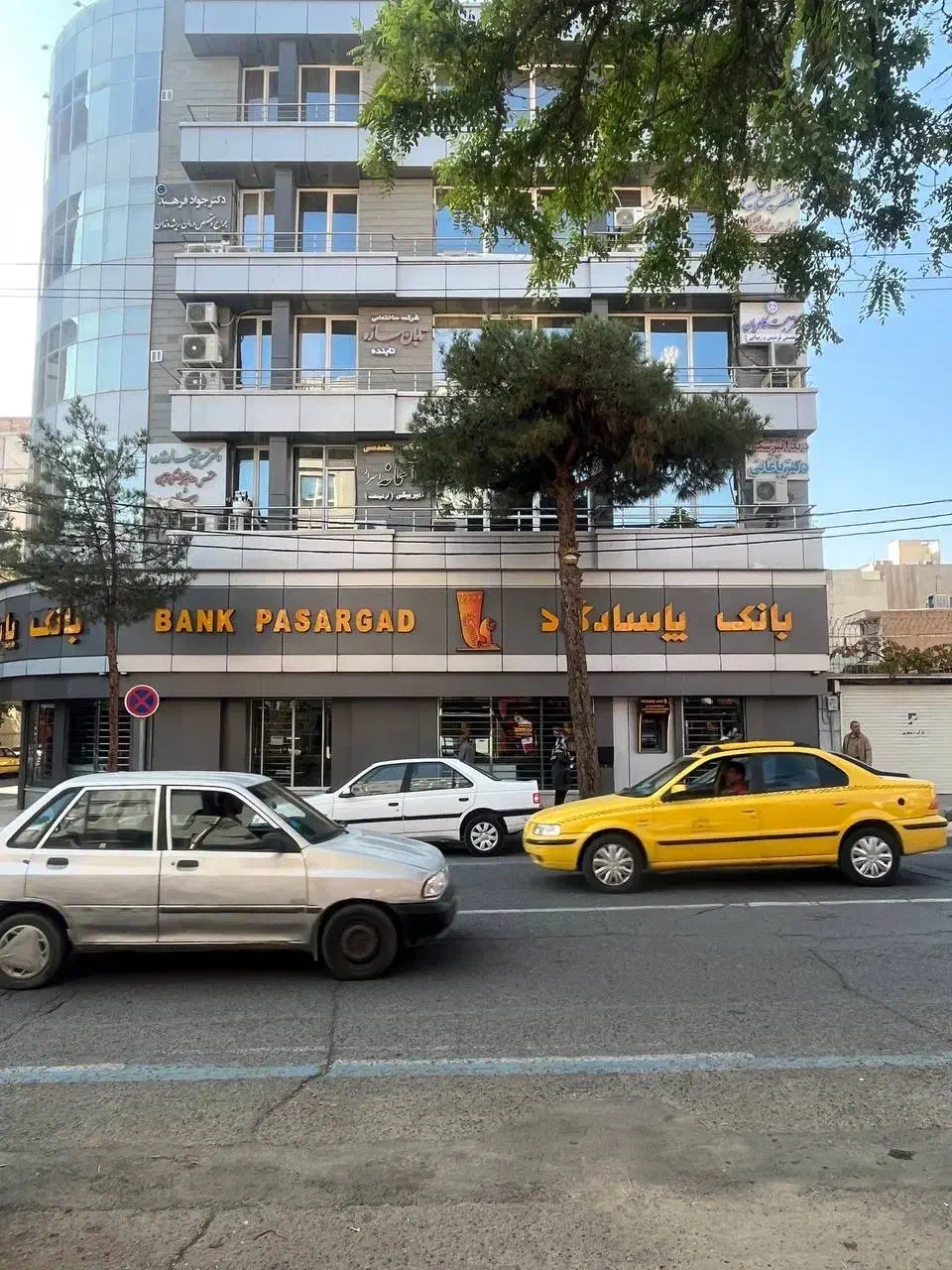 واحد اداری تجاری|فروش دفتر کار، اتاق اداری، مطب|سبزوار, کاشفی شمالی (دادگستری)|دیوار