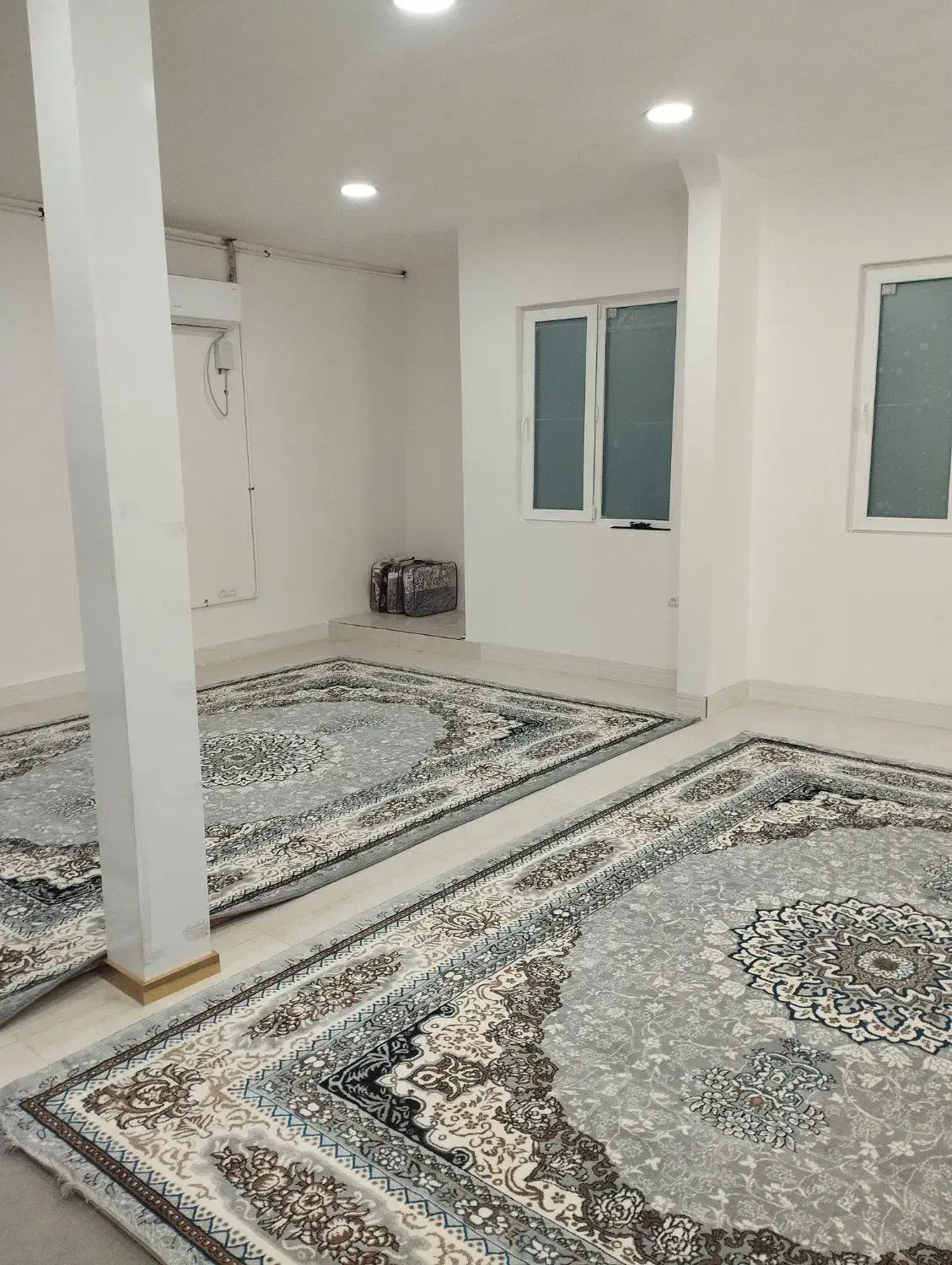 آپارتمان شیک واقع در کنار دانشکده علوم پزشکی|اجارهٔ کوتاه‌مدت آپارتمان و سوئیت|زابل, |دیوار