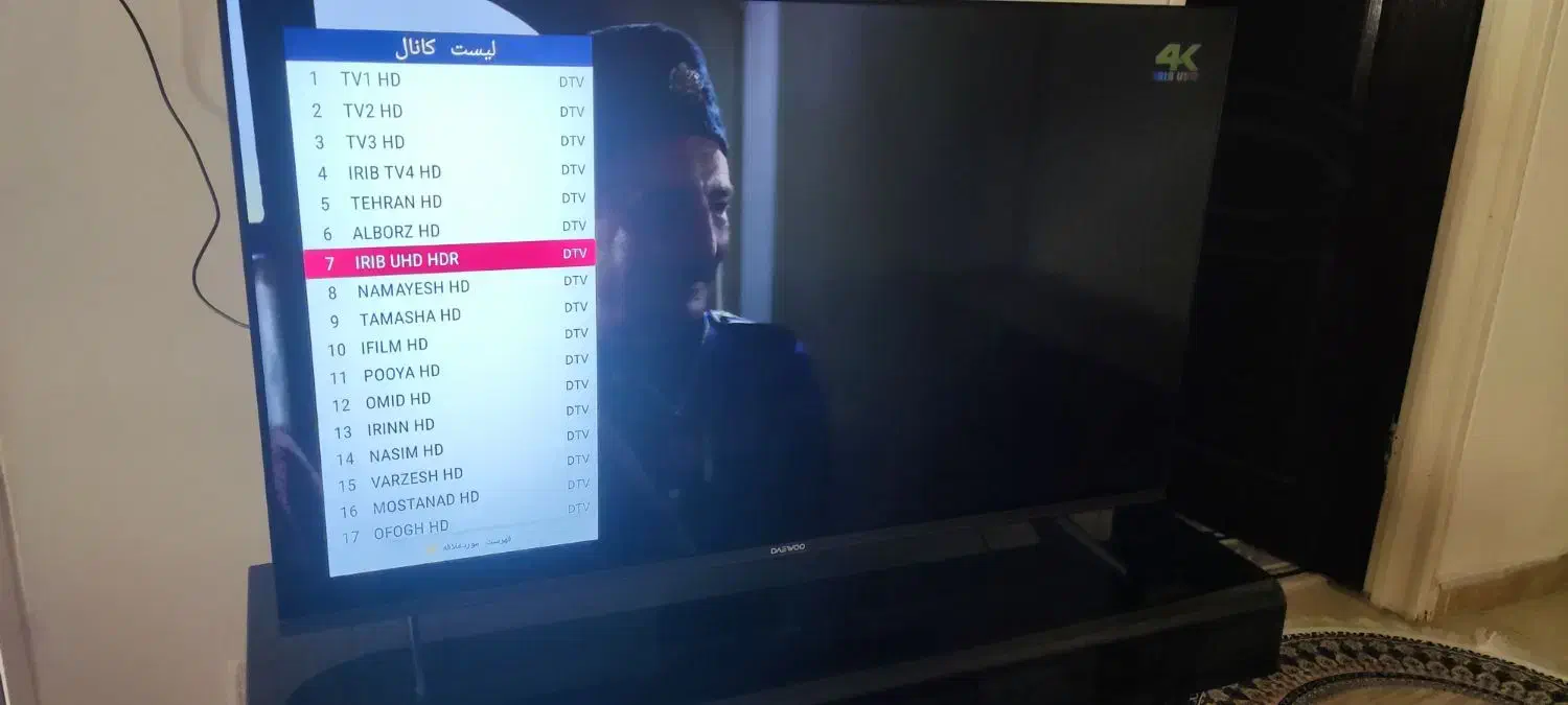 فروش فوری|تلویزیون و پروژکتور|شهریار, شهرک وائین|دیوار