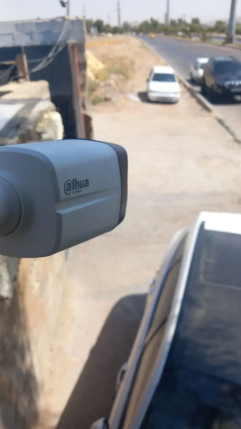 نصب و اجرای سیستم های امنیتی و برق|خدمات پیشه و مهارت|شیراز, سینما سعدی|دیوار