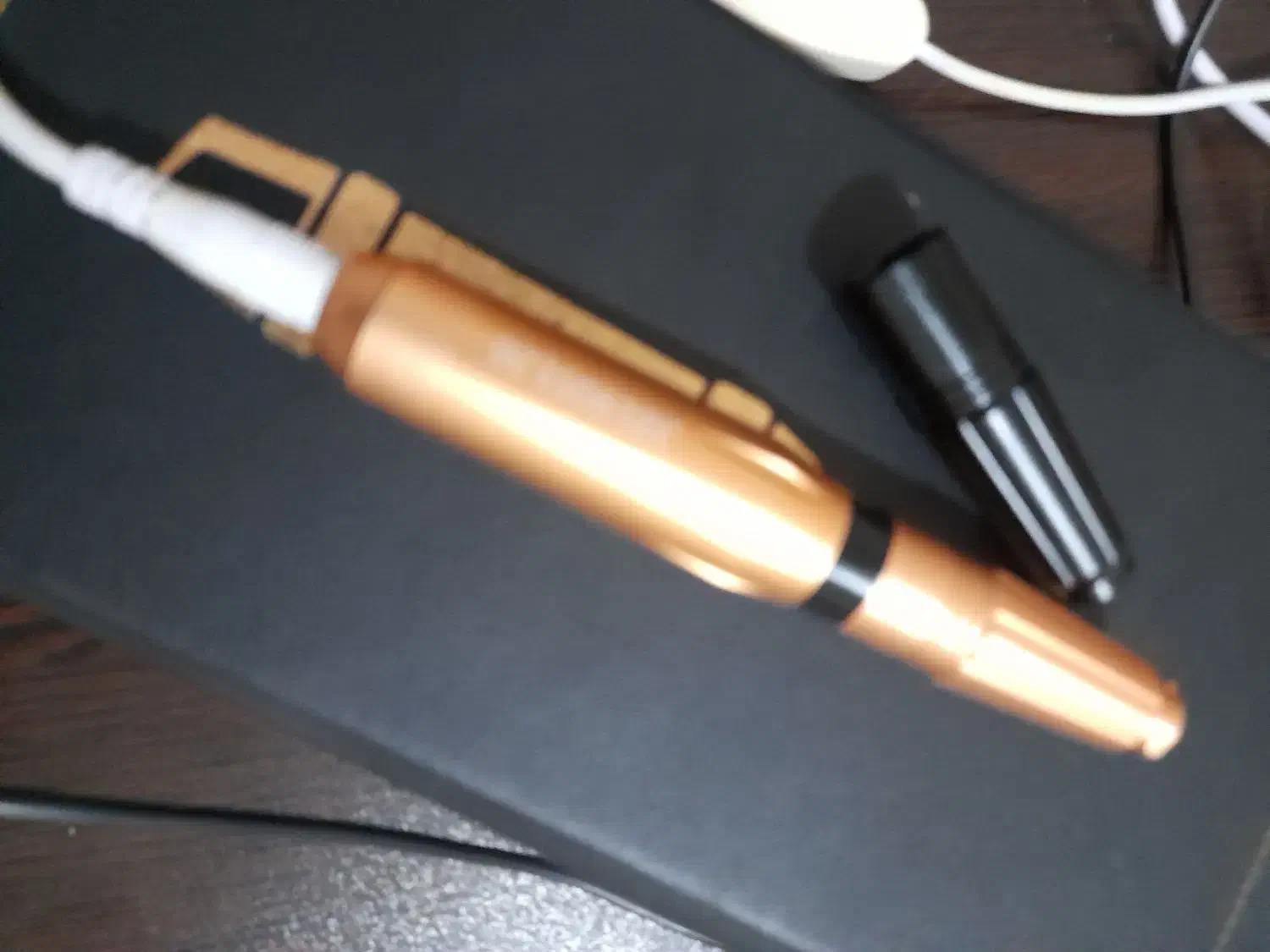 دستگاه تتو صورت وبدن نو موتور ژاپن|آرایشی، بهداشتی، درمانی|کرج, فاز ۳ گوهردشت|دیوار