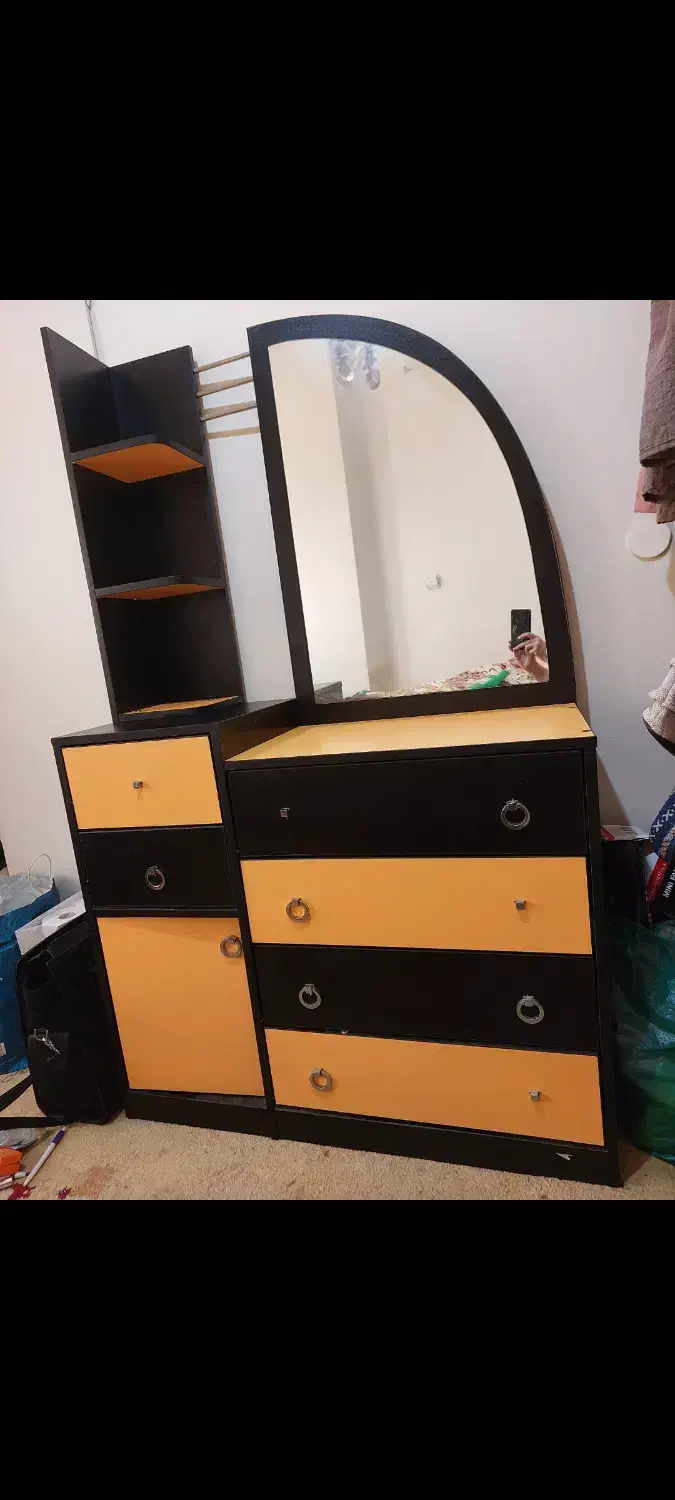 سرویس خواب تکنفره|تخت و سرویس خواب|تهران, امیریه|دیوار