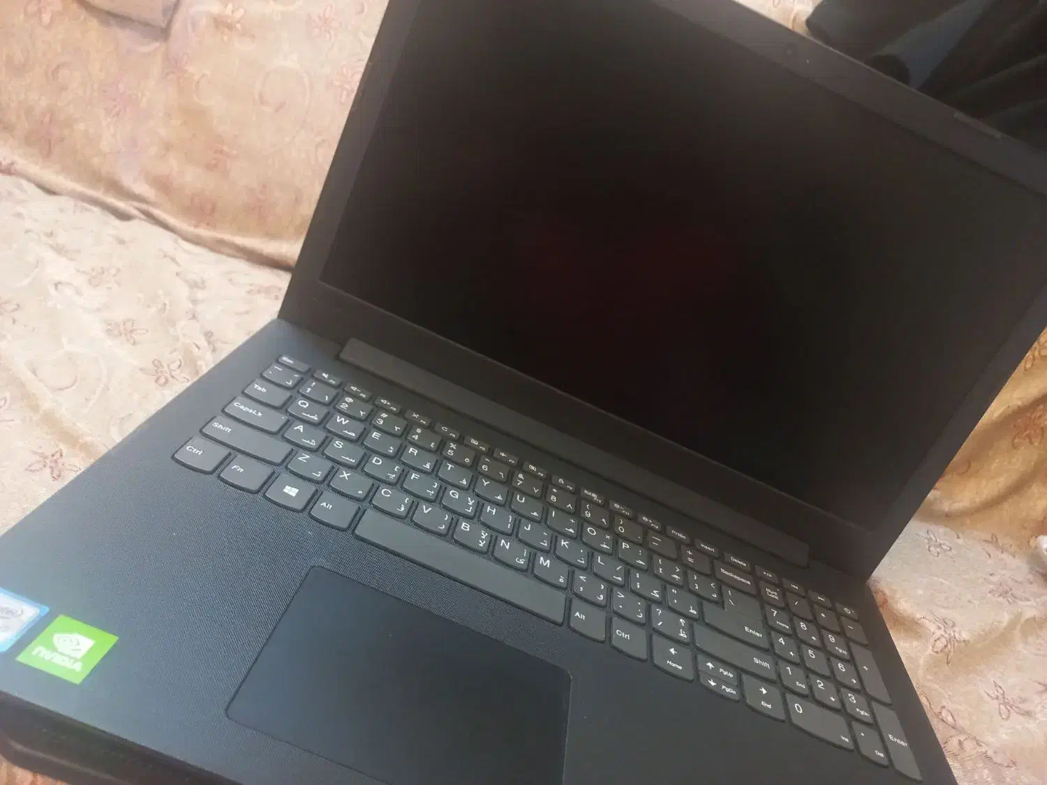 فروش فوری لپتاپ Lenovo در حد نوع|رایانه همراه|بیرجند, |دیوار