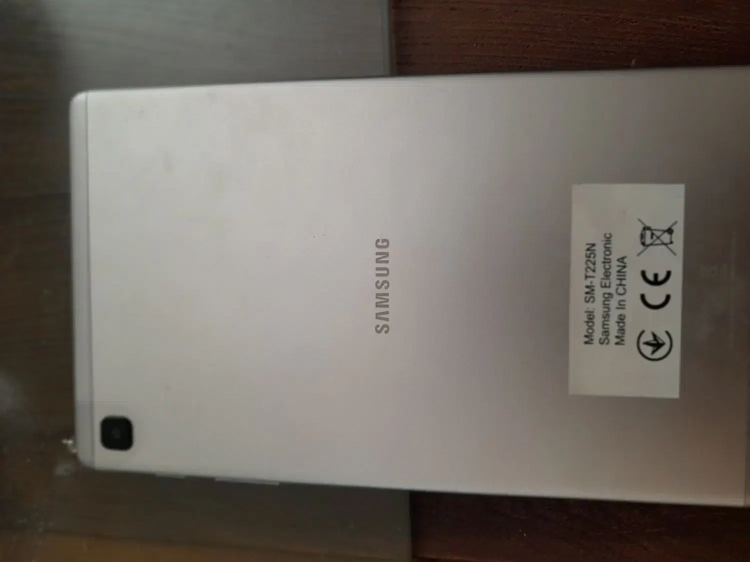 تبلت گلکسی Galaxy tab A7 lite|تبلت|پردیس, فاز ۴|دیوار