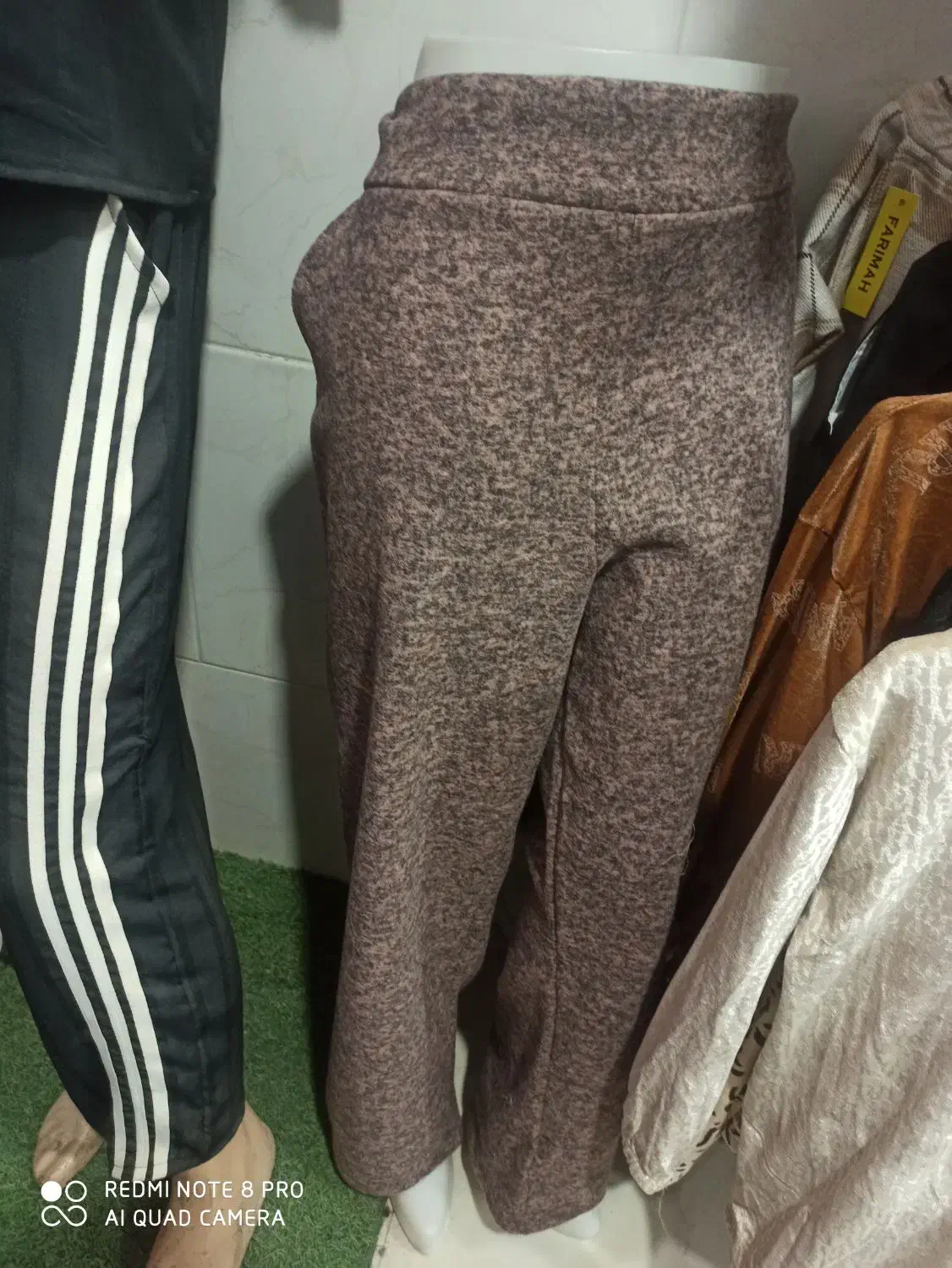 حراج یا واگذاری کل لباسهای زنانه|لباس|فولادشهر, مسکن مهر فولادشهر|دیوار