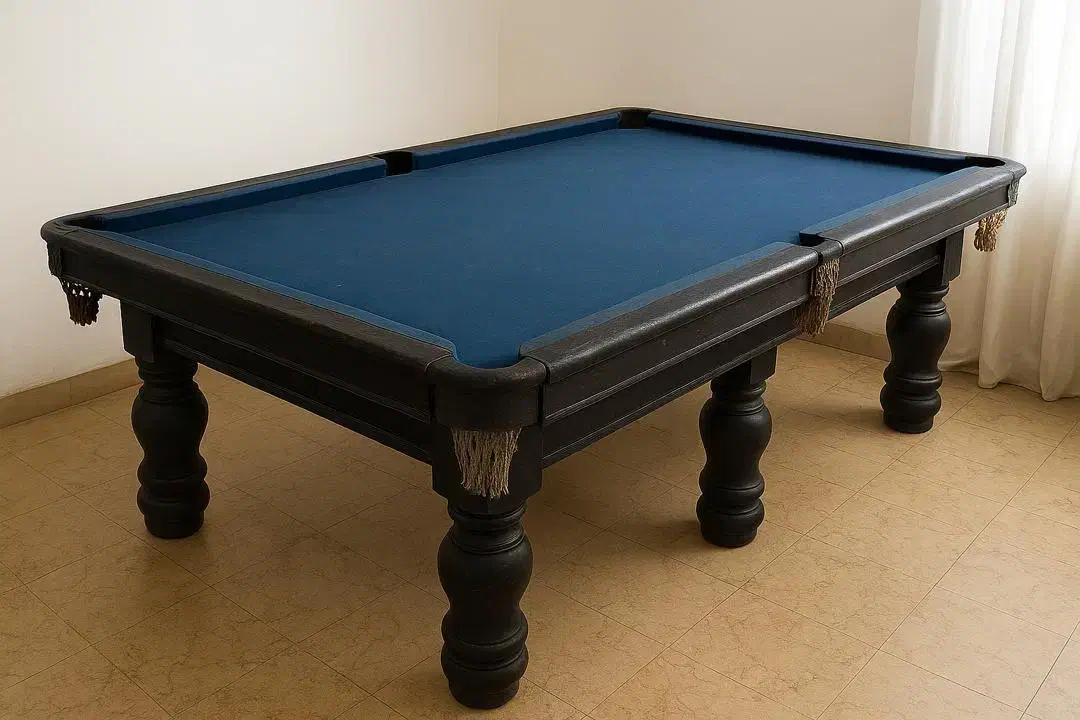 میز بیلیارد / میز اسنوکر|ورزش‌های توپی|تهران, آزادشهر|دیوار