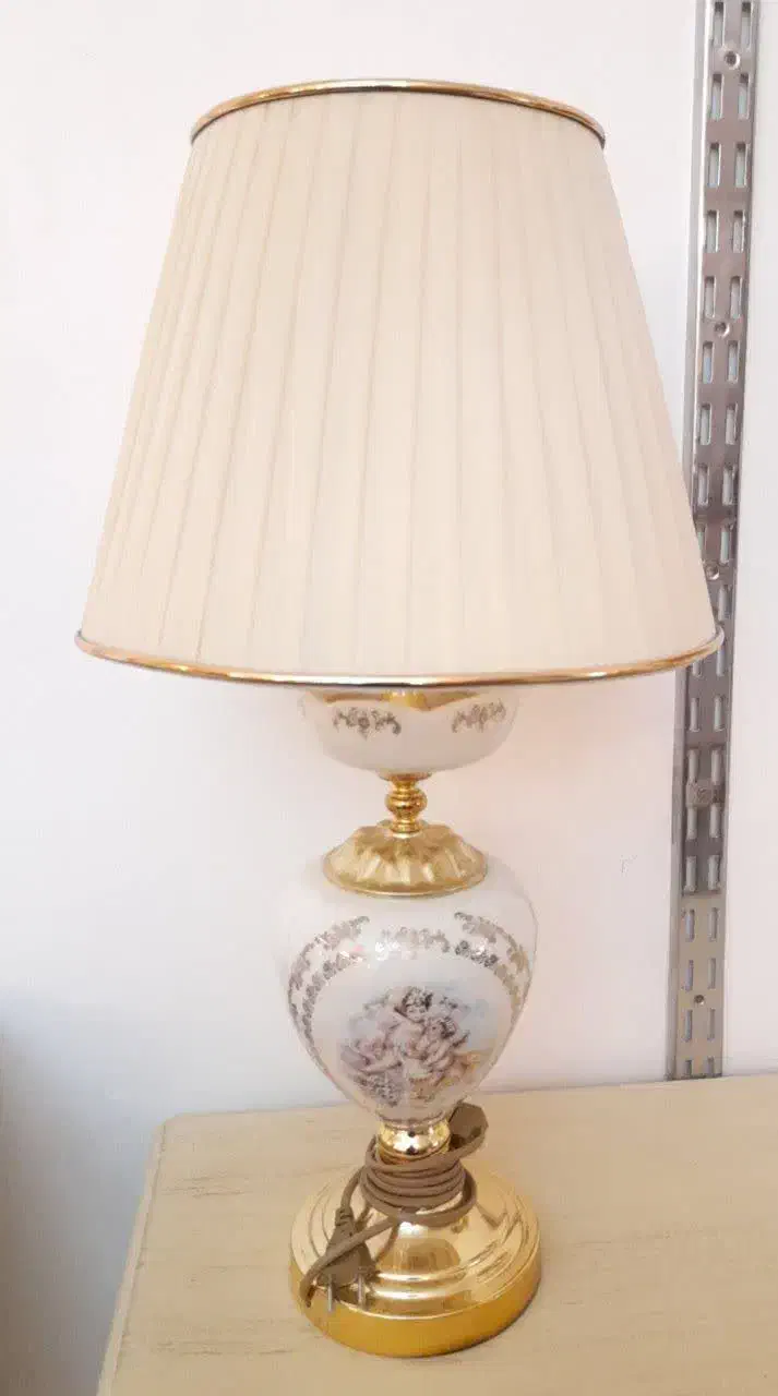 اباژور با کد ملی ۲۴ماه|چراغ خواب و آباژور|نیشابور, مدرس|دیوار