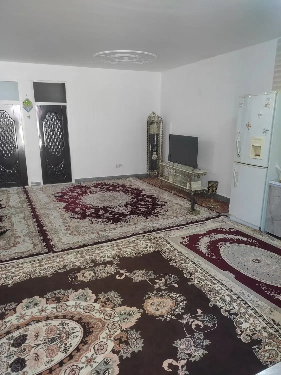 سوییت ویلایی روزانه وهفتگی|اجارهٔ کوتاهمدت آپارتمان و سوئیت|خرمآباد, |دیوار