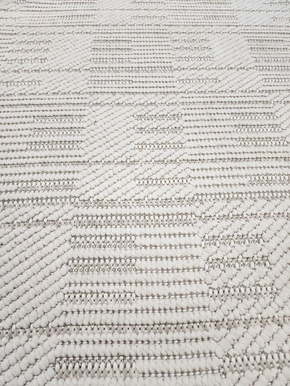 قالیچه پینترستی مدل مراکشی گرد نو|فرش|مشهد, جاهد شهر|دیوار