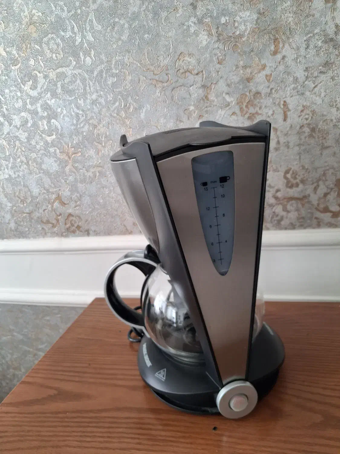 قهوه ساز|سماور، چایساز، قهوهساز|مشهد, چهارچشمه|دیوار