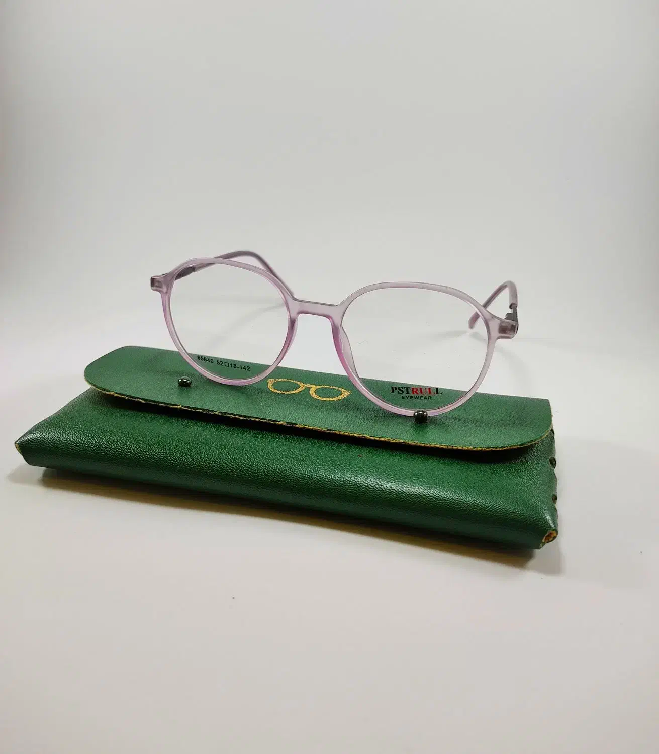 عینک طبی نشکن پاستیلی|زیورآلات و اکسسوری|تهران, فردوسی|دیوار