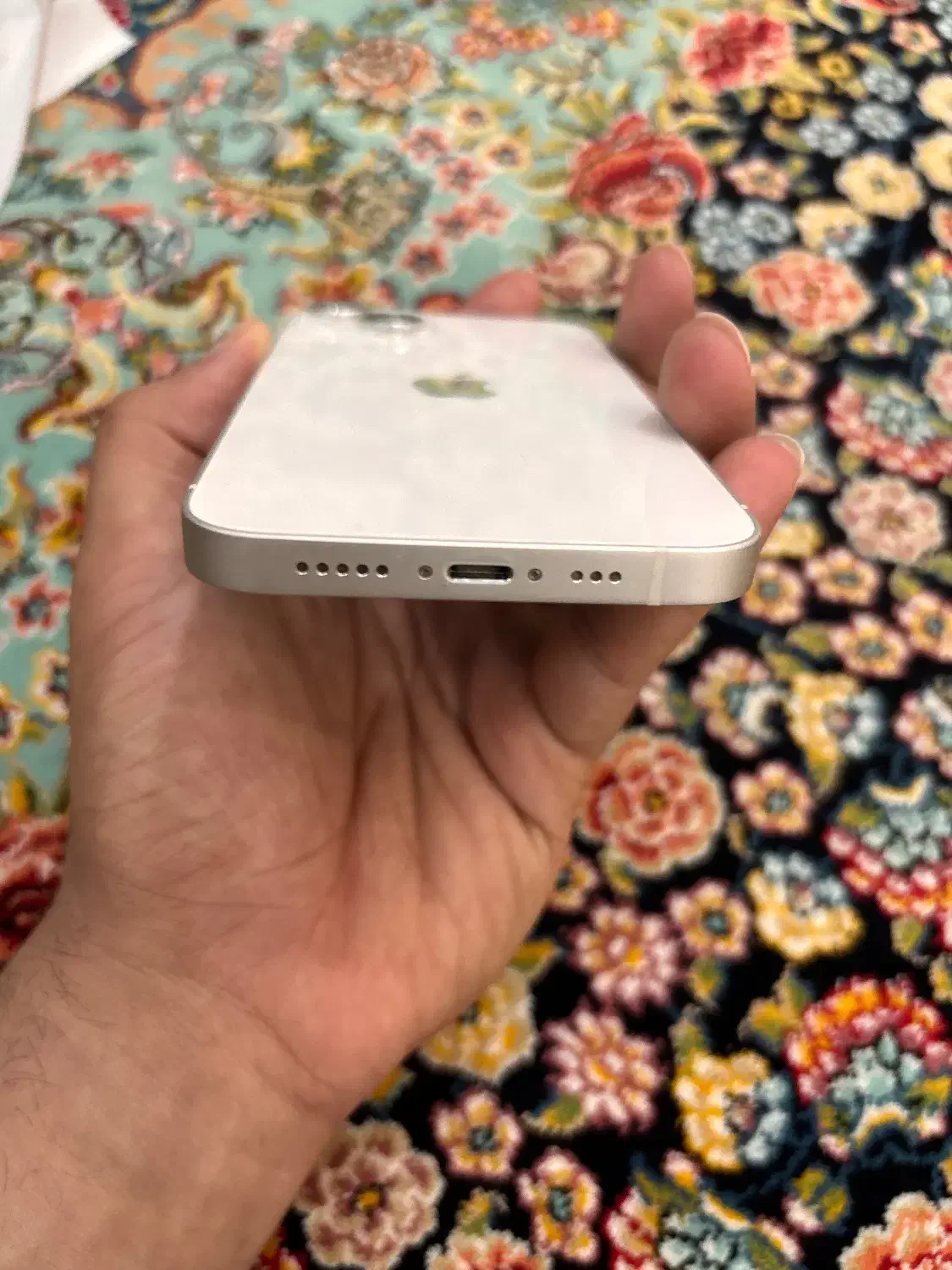 ایفون۱۳نرمال|موبایل|آزادشهر, |دیوار