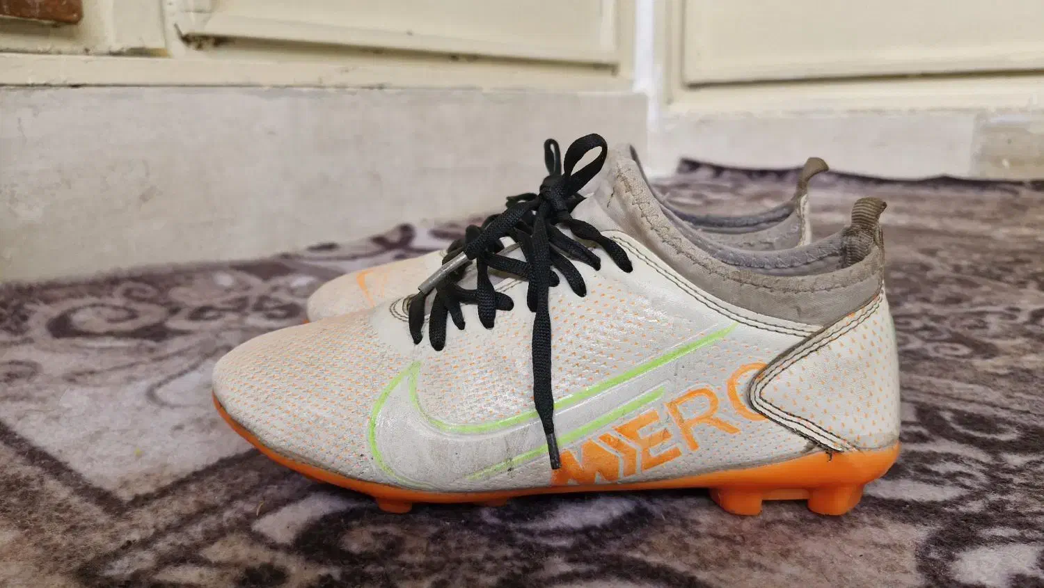 کفش استوک|کیف، کفش، کمربند|خرم‌آباد, |دیوار