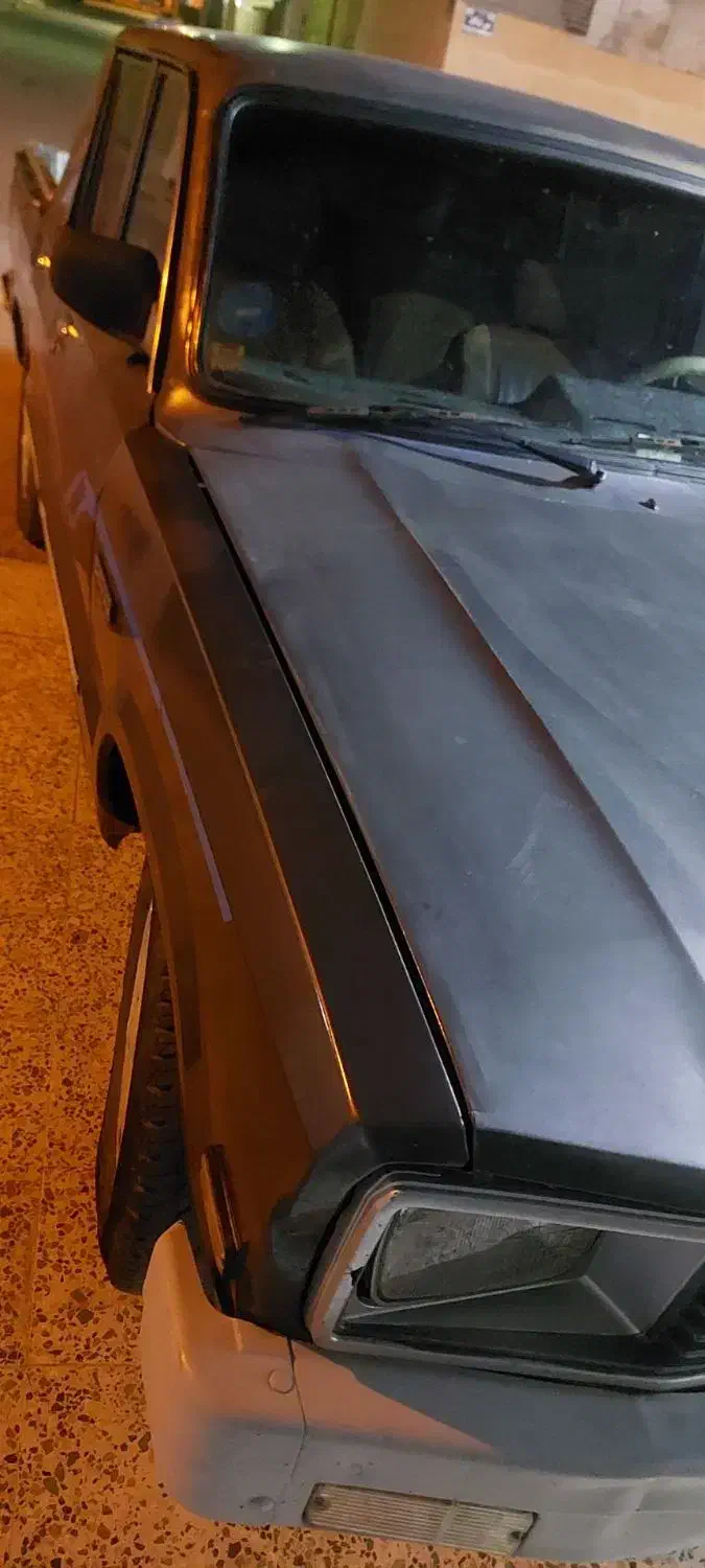 مزدا 2000مدل 85|خودرو سواری و وانت|دزفول, |دیوار