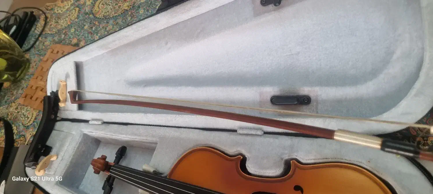 ویالون tf 142|ویولن|تهران, تهرانپارس غربی|دیوار