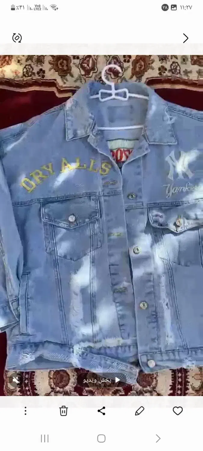 کت اسپرت قیمت مناسب|لباس|بافق, |دیوار