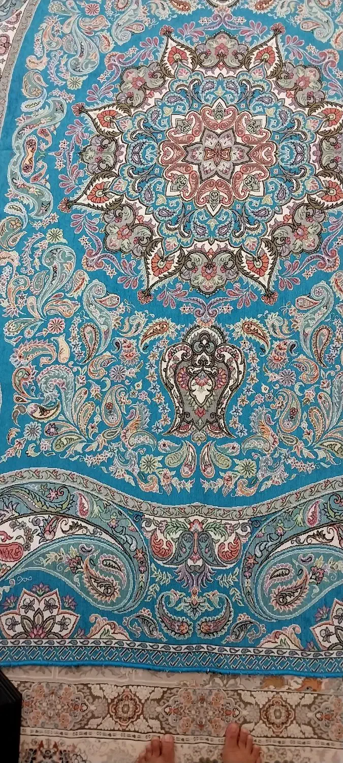 روفرشی|روفرشی|نیشابور, مبارکه|دیوار