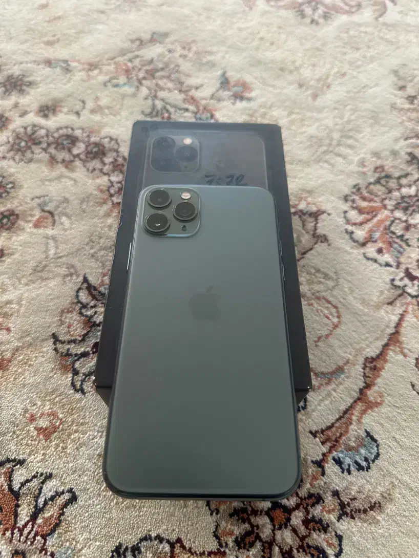 ایفون ۱۱پرو|موبایل|شهریار, شهریار|دیوار