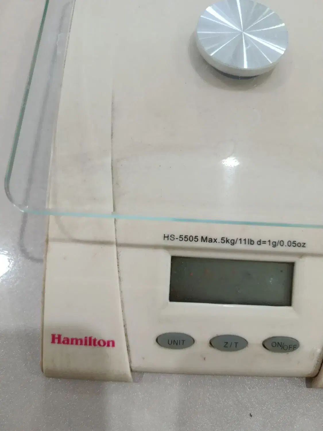 ترازو|سایر لوازم برقی|مشهد, طبرسی شمالی|دیوار