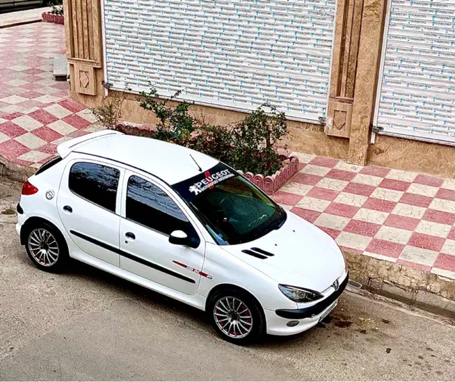 تیپ5فول مدل95|خودرو سواری و وانت|قدس, شهرقدس|دیوار