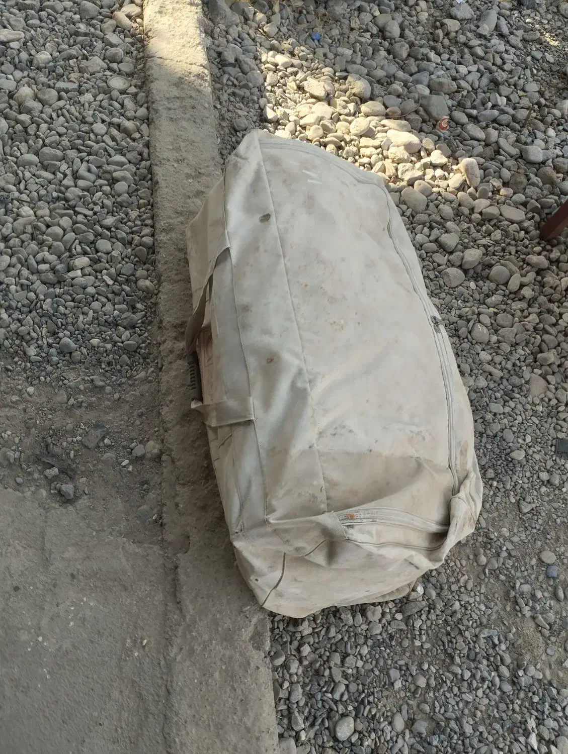 چادر|کوهنوردی و کمپینگ|بند زرک, |دیوار