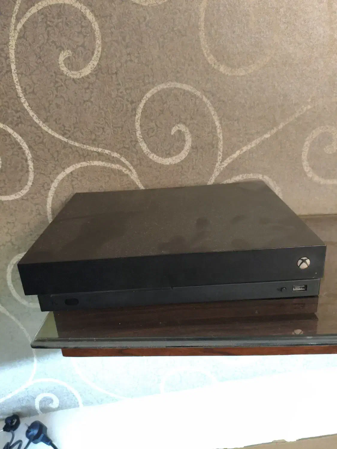 ایکس باکس وان ایکسxbox one x|کنسول، بازی ویدئویی و آنلاین|اصفهان, دشتستان|دیوار