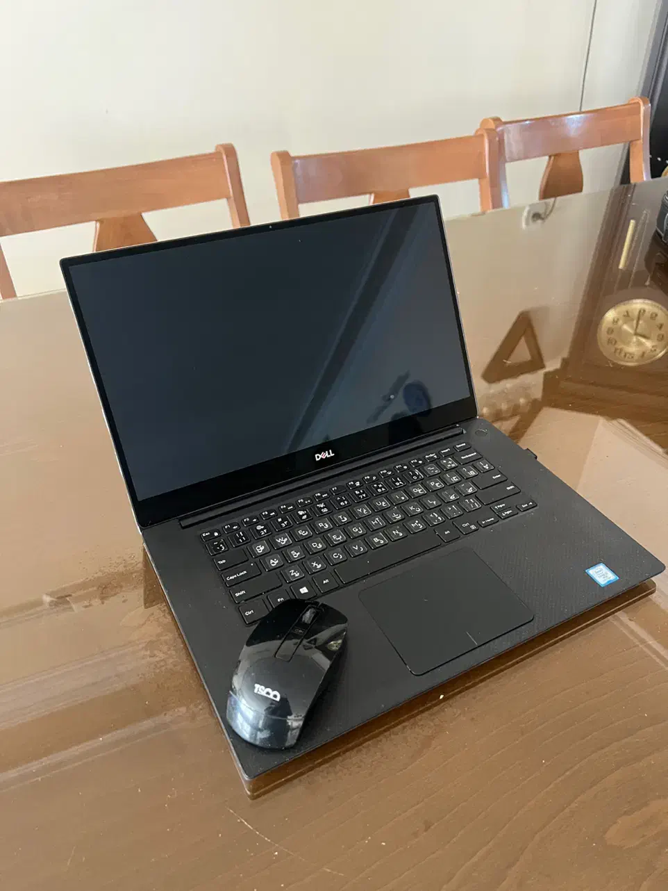 لپ تاپ Dell|رایانه همراه|اصفهان, فیض|دیوار