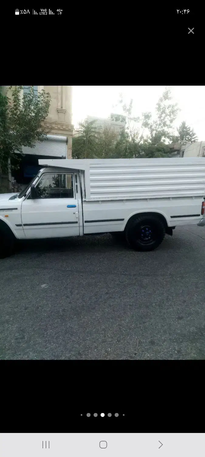 باربری حمل اثاثیه منزل اندیشه مارلیک وحدت ارم|خدمات حمل و نقل|قدس, هفت جوی|دیوار