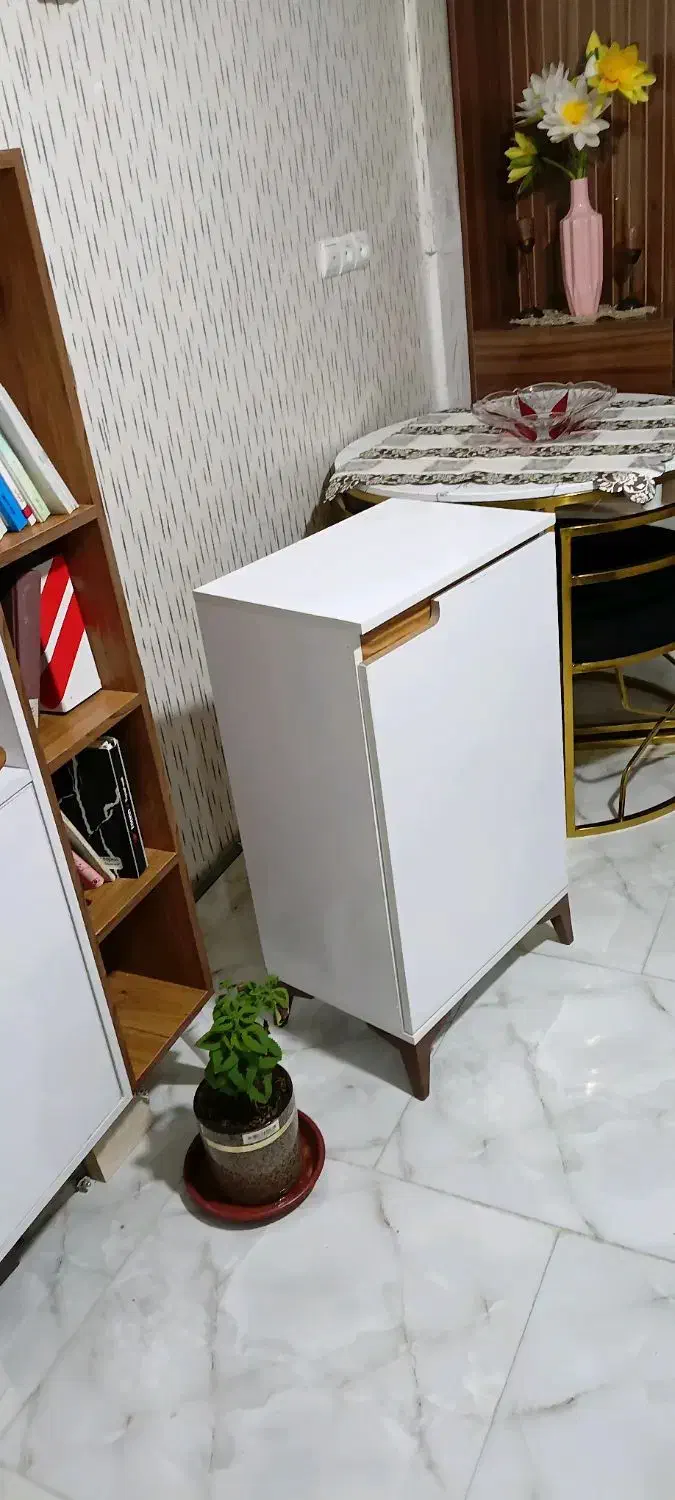 جا کفشی مدرن|جاکفشی، کمد، دراور|کرمانشاه, |دیوار