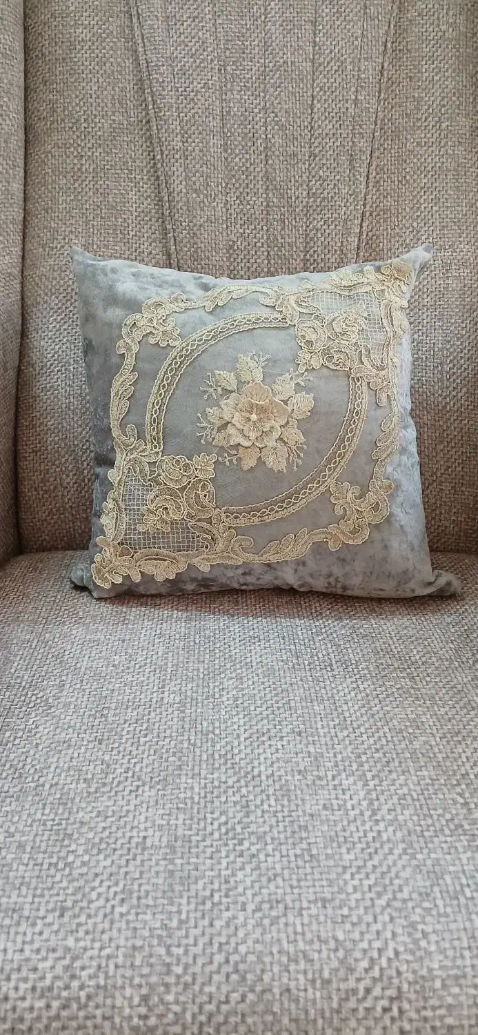 رویه کوسن|پرده، رانر، رومیزی|بروجرد, |دیوار