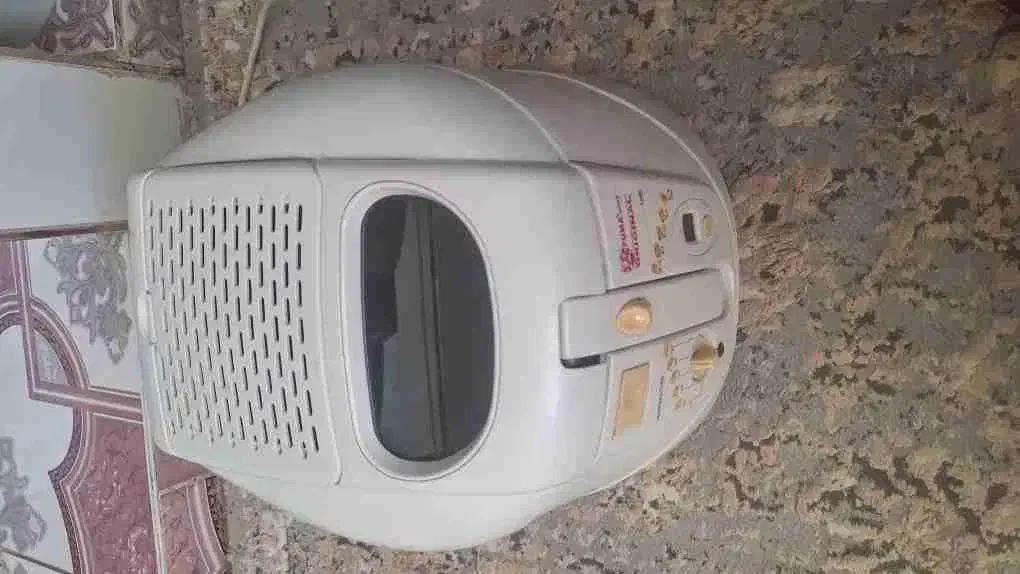 سرخ کن فوما اورجینال|اجاق گاز و لوازم برقی پخت‌وپز|ثلاث باباجانی, |دیوار